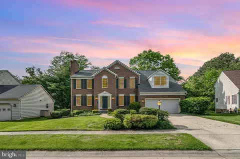5009 Ravenhill Row, Columbia, MD 21044