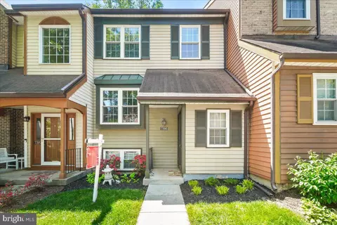 7395 Swan Point Way, Columbia, MD 21045