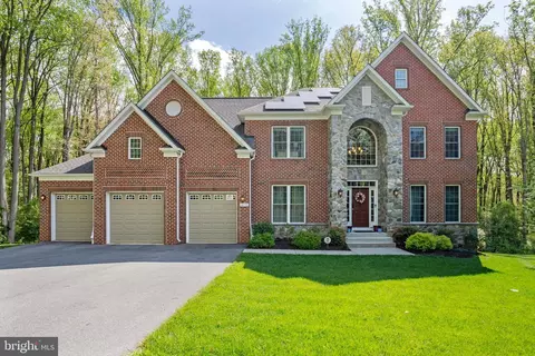 12155 Fulton Estates Ct, Fulton, MD 20759