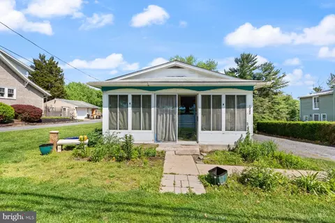 1443 Long Corner Rd, Mount Airy, MD 21771