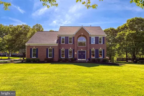 2800 Deer Trail Ct, Ellicott City, MD 21042