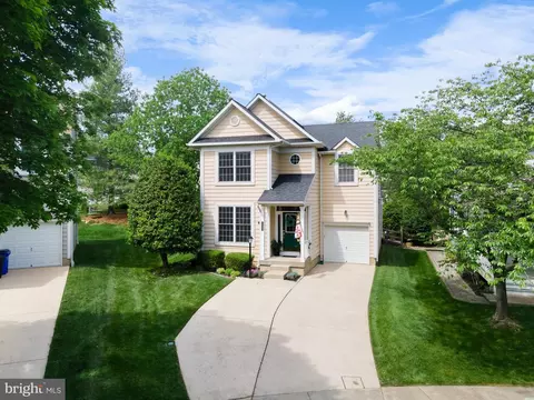 6221 Twenty Year Chase, Columbia, MD 21045