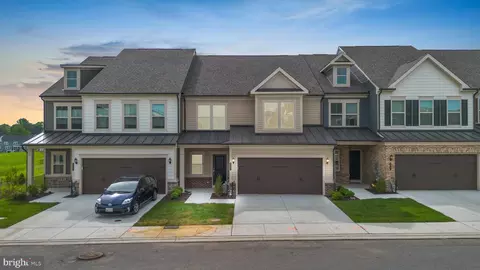 8045 Jennys Way, Fulton, MD 20759