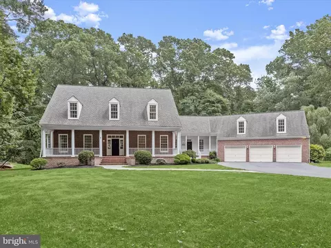 13343 Pipes Ln, Sykesville, MD 21784