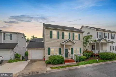 7312 Point Patience Way, Elkridge, MD 21075