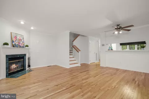 9413 Steeple Ct, Laurel, MD 20723 photo 9