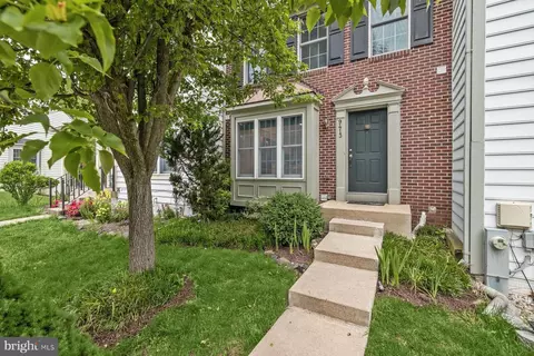9413 Steeple Ct, Laurel, MD 20723