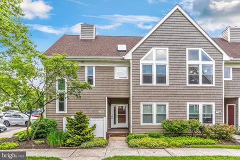 7794 Mayfair Cir, Ellicott City, MD 21043