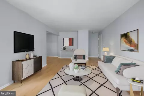 8705 Hayshed Ln #21, Columbia, MD 21045