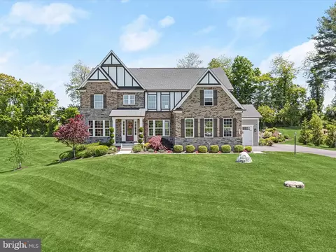 1012 Thunderbird Dr, Woodbine, MD 21797