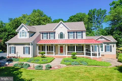 3337 Velvet Valley Dr, West Friendship, MD 21794