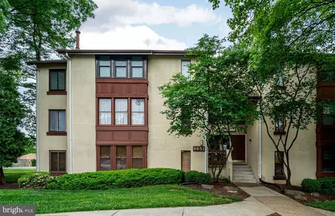9651 Whiteacre Rd #A-2, Columbia, MD 21045