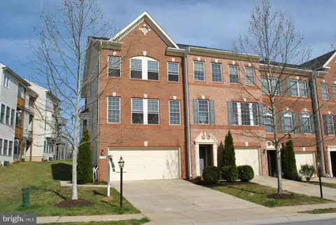 11050 Birchtree Ln #23, Laurel, MD 20723