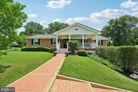 2909 Ramblewood Rd, Ellicott City, MD 21042