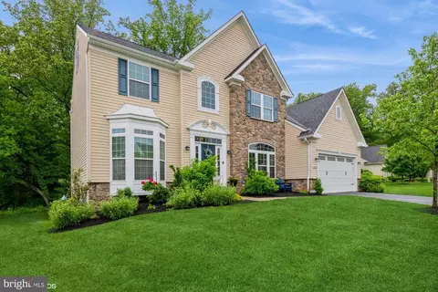 5423 Wecker Way, Elkridge, MD 21075