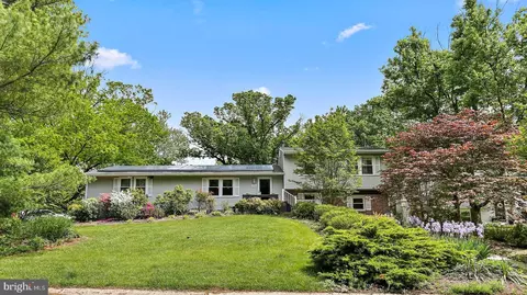 9445 2 Hills Ct, Columbia, MD 21045