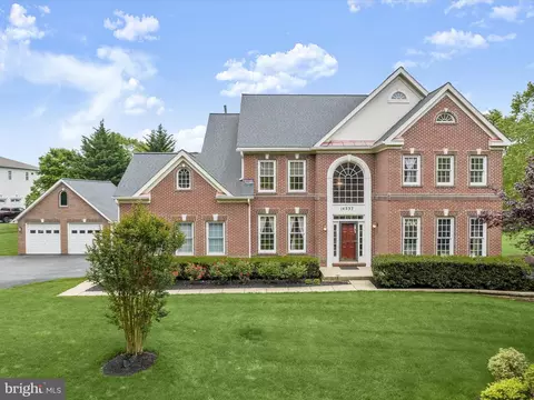14337 Fox Creek Ct, Cooksville, MD 21723