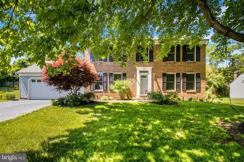 10244 Red Lion Tavern Ct, Ellicott City, MD 21042