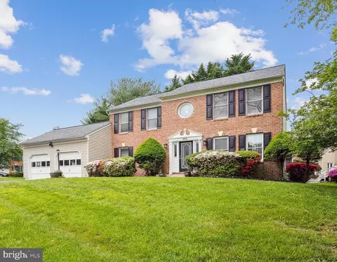 2806 Jeannine Ct, Ellicott City, MD 21042