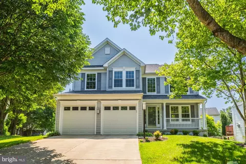 5738 Western Sea Run, Clarksville, MD 21029