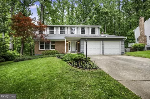 4050 Larkspring Row NE, Ellicott City, MD 21042