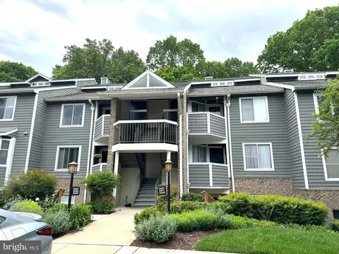 9469 Hickory Limb #252, Columbia, MD 21045
