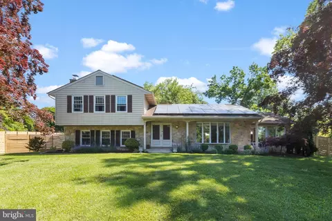 12206 Carroll Mill Rd, Ellicott City, MD 21042