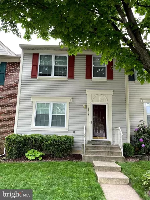 9203 Howland Rd S, Laurel, MD 20723