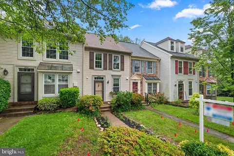 8833 Willowwood Way, Jessup, MD 20794