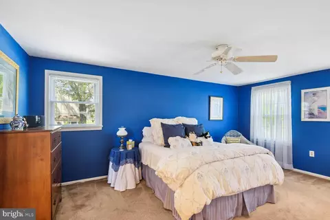 Bedroom - 9688 Baltimore Ave, Laurel, MD 20723 photo 1 of 5