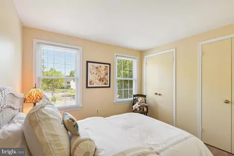Bedroom - 9688 Baltimore Ave, Laurel, MD 20723 photo 5 of 5