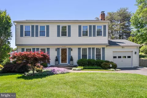 9688 Baltimore Ave, Laurel, MD 20723