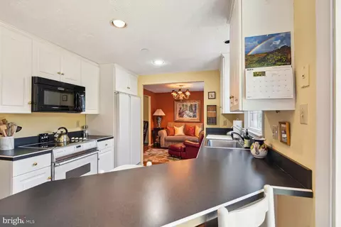 Kitchen - 9688 Baltimore Ave, Laurel, MD 20723 photo 3 of 3