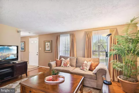 Living - 9688 Baltimore Ave, Laurel, MD 20723 photo 1 of 2