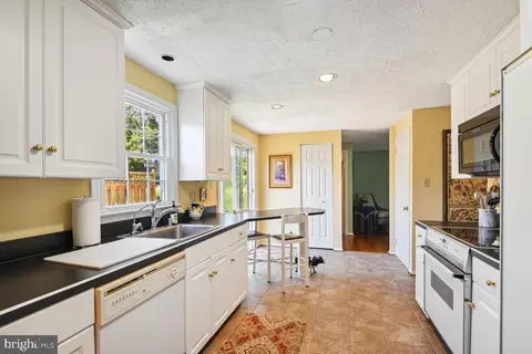 Kitchen - 9688 Baltimore Ave, Laurel, MD 20723 photo 2 of 3