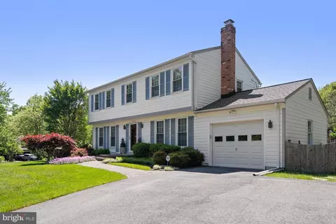 Exterior - 9688 Baltimore Ave, Laurel, MD 20723 photo 2 of 4