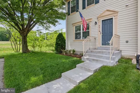 9314 Gordon Ct, Laurel, MD 20723