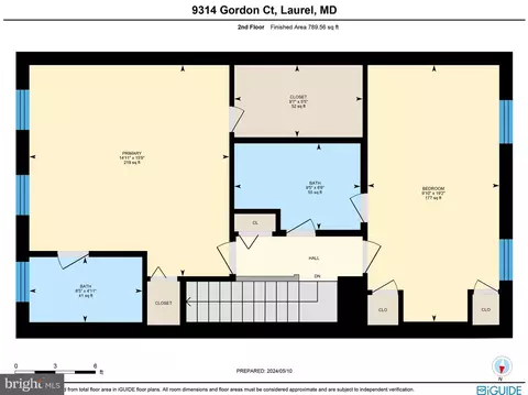 9314 Gordon Ct, Laurel, MD 20723 photo 28