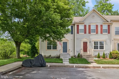 9314 Gordon Ct, Laurel, MD 20723 photo 2