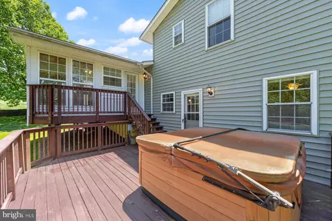 Exterior - 8448 Jandy Ave, Laurel, MD 20723 photo 13 of 14