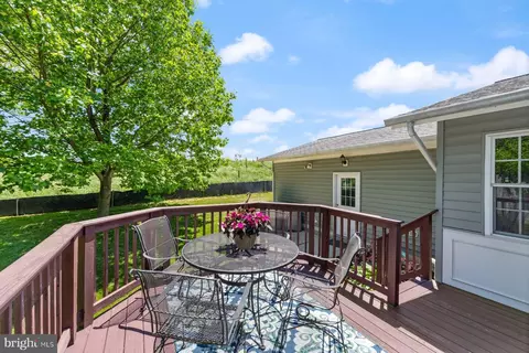 Exterior - 8448 Jandy Ave, Laurel, MD 20723 photo 9 of 14