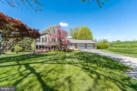 Exterior - 8448 Jandy Ave, Laurel, MD 20723 photo 4 of 14