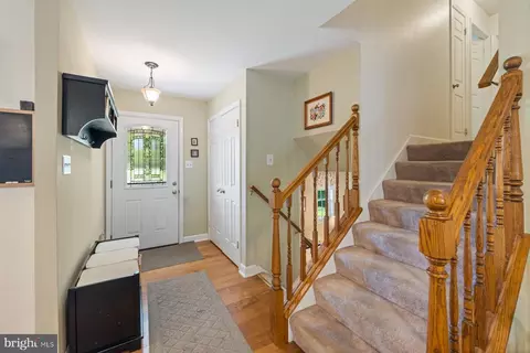 Entry Way - 8448 Jandy Ave, Laurel, MD 20723 photo 1 of 2