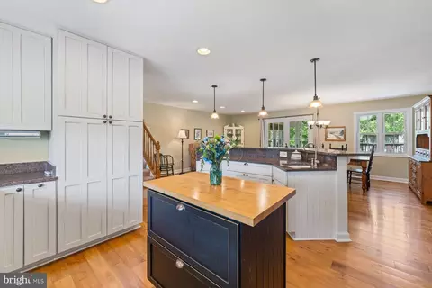 Kitchen - 8448 Jandy Ave, Laurel, MD 20723 photo 3 of 3