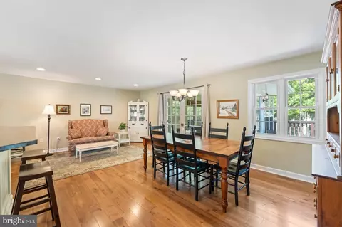 Dining - 8448 Jandy Ave, Laurel, MD 20723 photo 1 of 4