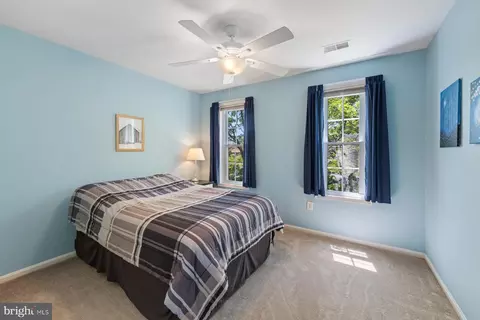 Bedroom - 8448 Jandy Ave, Laurel, MD 20723 photo 1 of 5