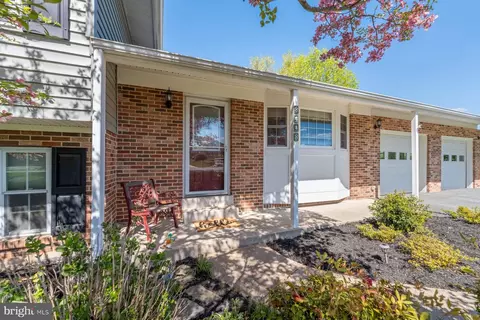 Exterior - 8448 Jandy Ave, Laurel, MD 20723 photo 3 of 14