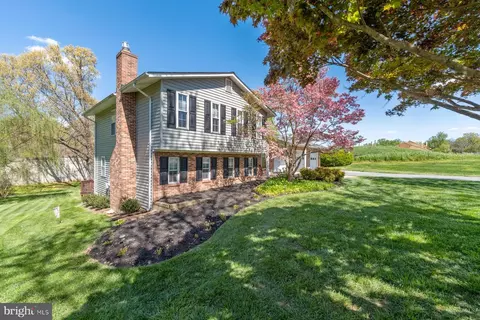 Exterior - 8448 Jandy Ave, Laurel, MD 20723 photo 2 of 14