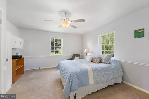 Bedroom - 8448 Jandy Ave, Laurel, MD 20723 photo 4 of 5