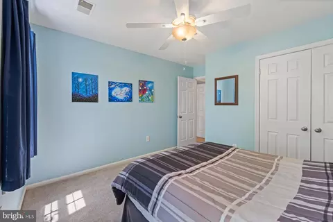 Bedroom - 8448 Jandy Ave, Laurel, MD 20723 photo 2 of 5